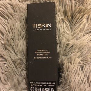 111SKIN Harley St London